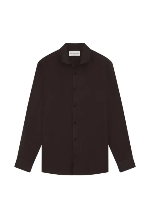 Frescobol Carioca Antonio long-sleeve shirt