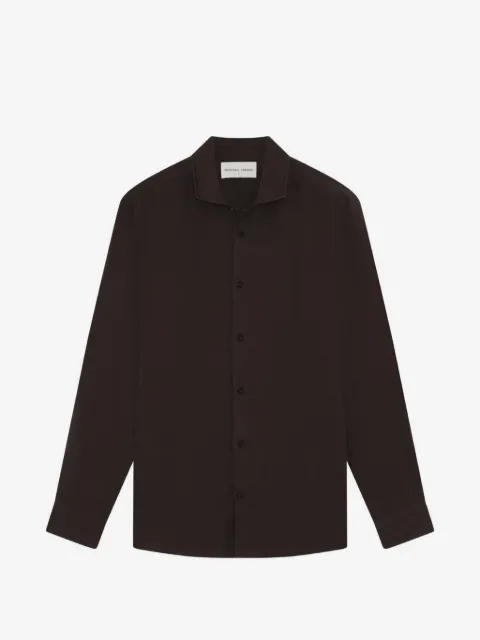 Frescobol Carioca camisa Antonio con mangas largas