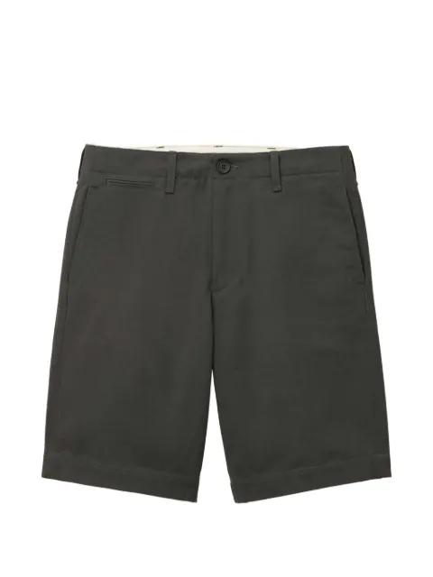 Momotaro Westpoint slim-fit shorts