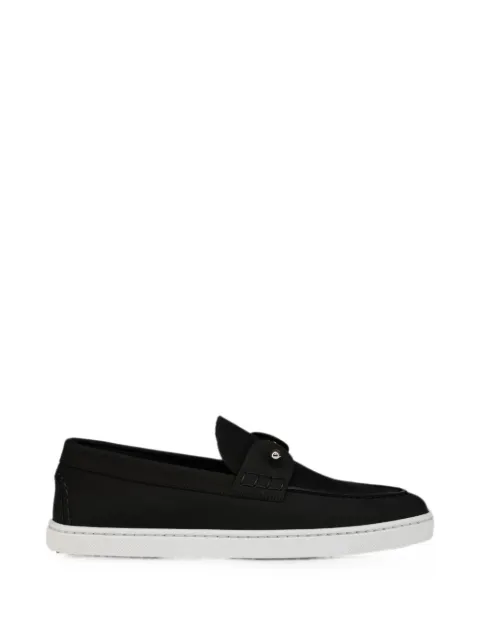 Christian Louboutin Chambeliboat loafers