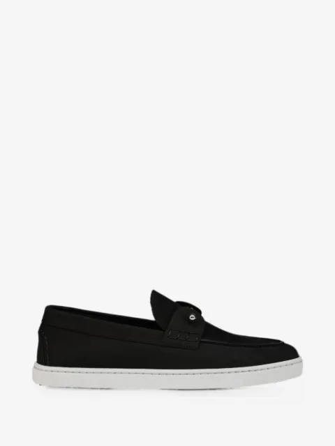 Christian Louboutin mocassins Chambeliboat