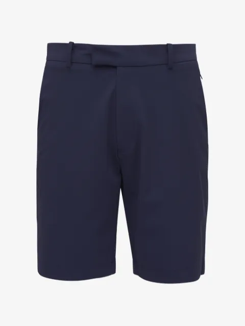Peter Millar belt-loop shorts