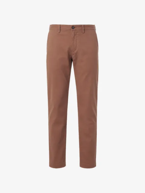 Siviglia pantalones chinos regulares