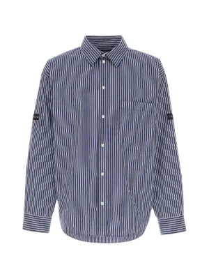 BALENCIAGA（バレンシアガ）メンズ シャツ - FARFETCH