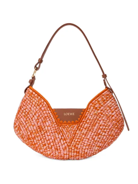 LOEWE sac cà main Swing médium