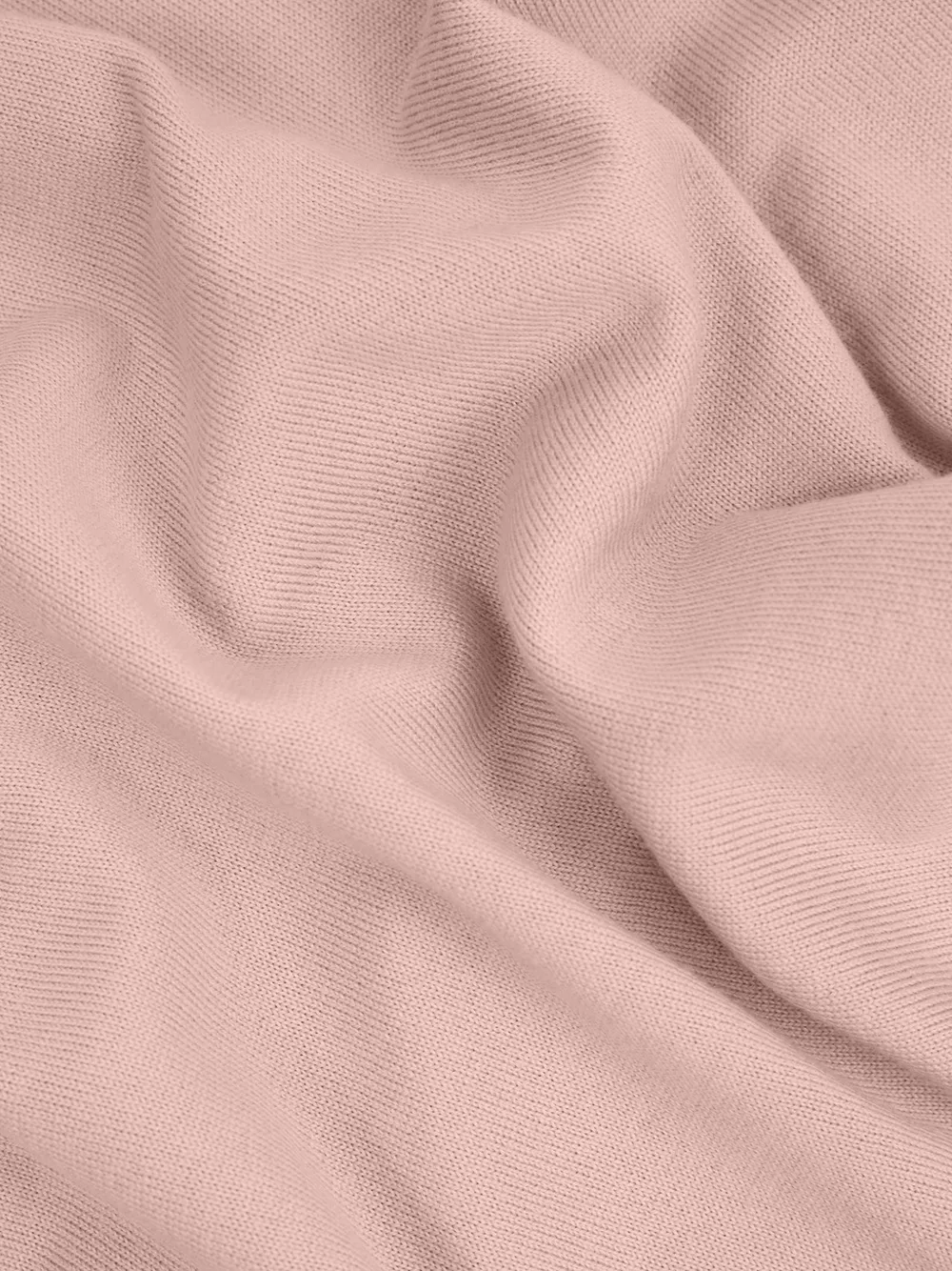 Stone Island Pure rws-wollen turi Roze