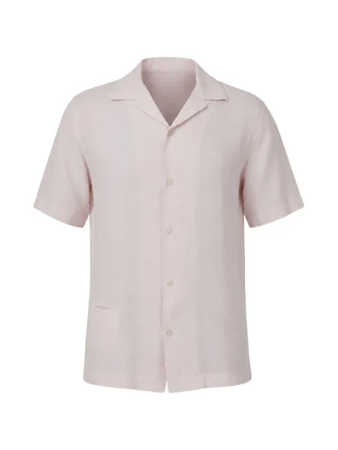 04651 Handelsgesellschaft MBH & Co. KG Cuba V-neck shirt