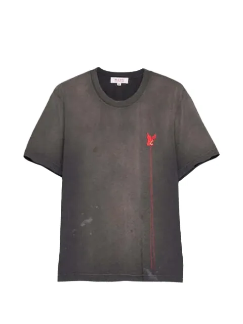 MASU x Puma Wasted Red Angel T-shirt