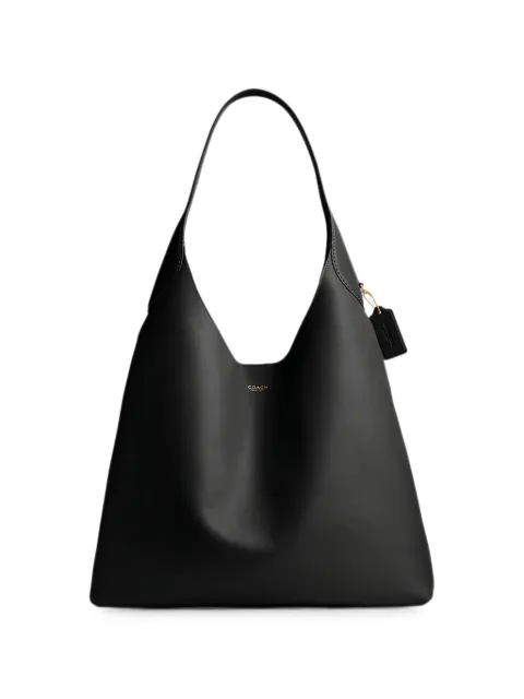 Coach Brooklyn leather shoulder bag