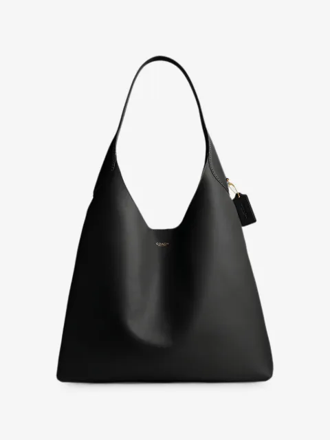 Coach Brooklyn leather shoulder bag