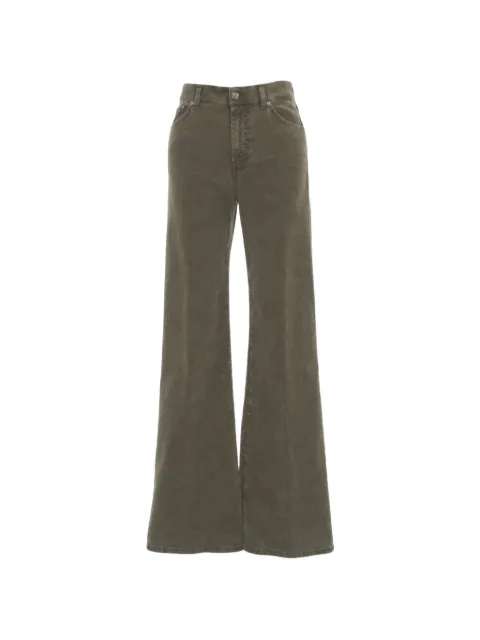 DONDUP Amber corduroy trousers