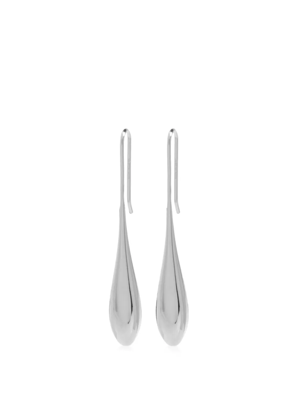 Lié Studio Evelyn Hängeohrringe - Silber