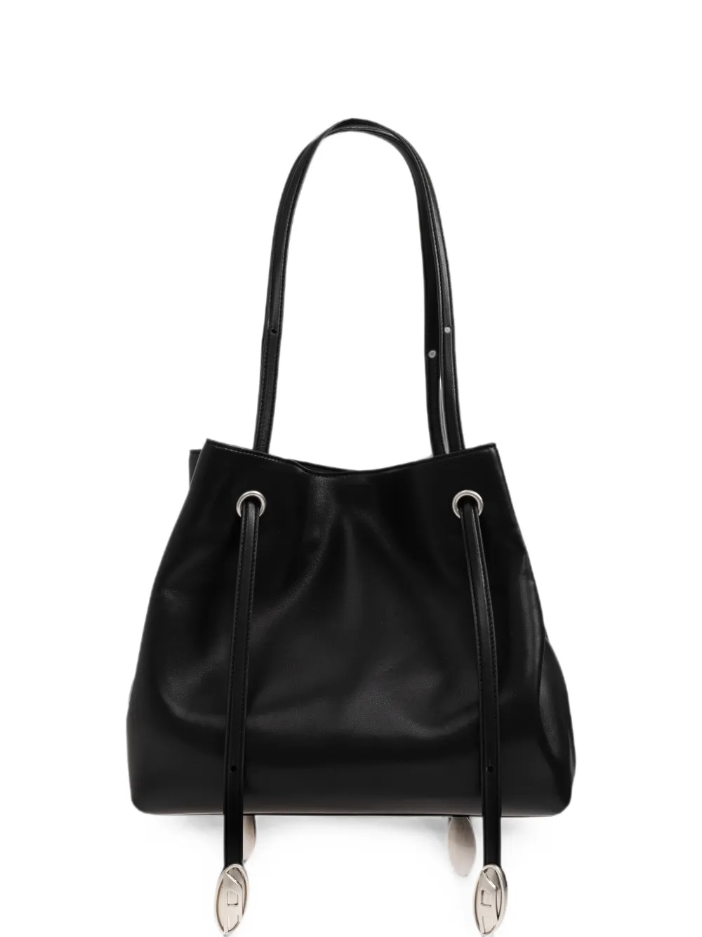 Diesel D-Rop tote bag - Nero