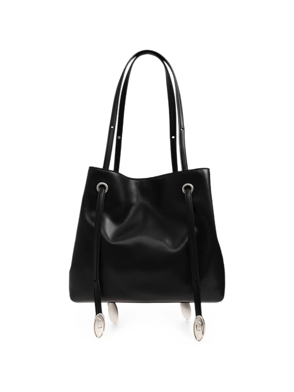 Diesel D-Rop shopper Zwart