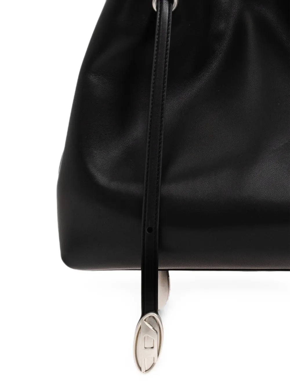 Diesel D-Rop shopper Zwart