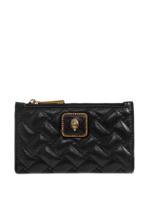Kurt Geiger London cartera plegable Pimlico