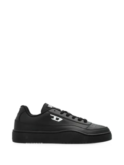 Diesel S-Tracker-D Low leather sneakers
