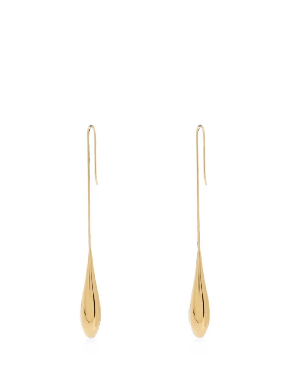 Lié Studio Orecchini Lili a goccia - Oro