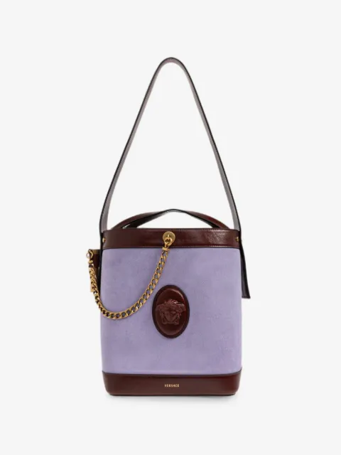 Versace petit sac seau Pivot
