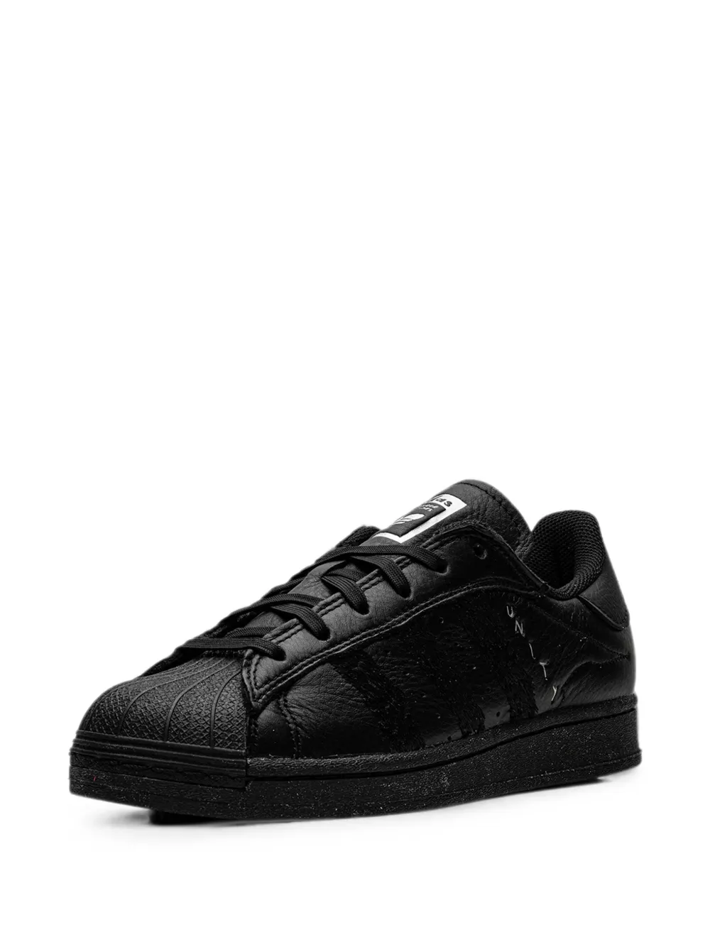 adidas Superstar ADV Unity sneakers Zwart