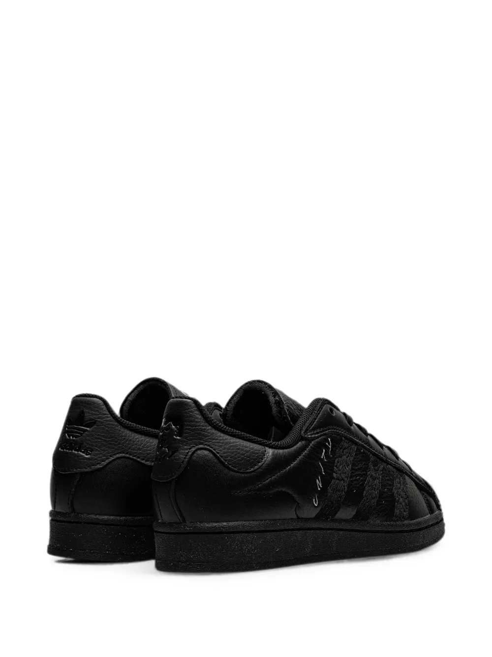 adidas Superstar ADV Unity sneakers Zwart