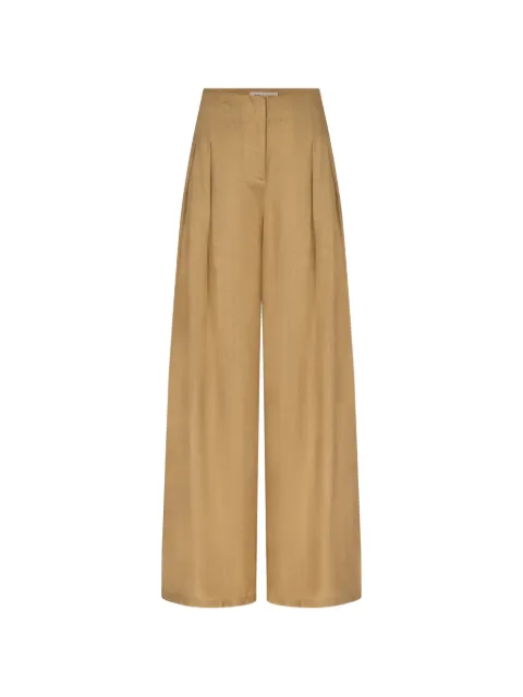 TWP pantalones Drew