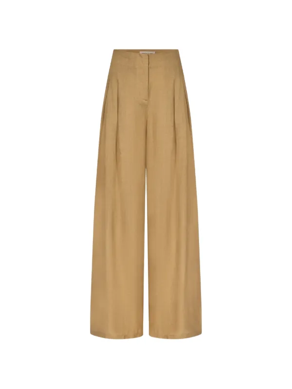 Twp Drew Trousers in Neutrals