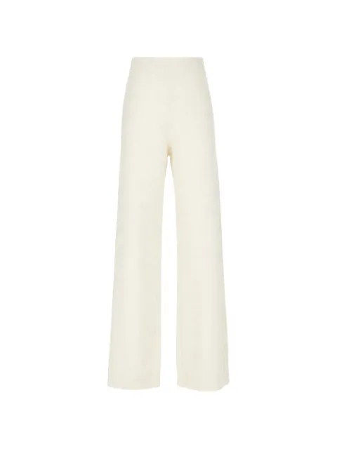 Fabiana Filippi sequin-embellished trousers
