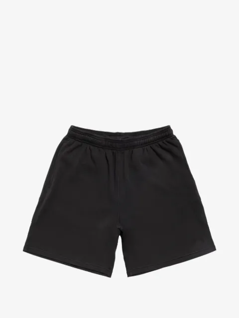 Stüssy lightweight terry shorts