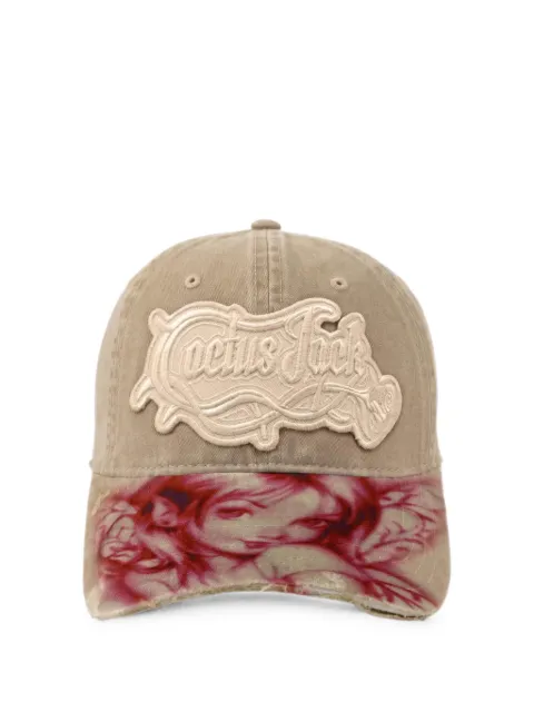 Nike gorra de béisbol Airbrush Angel en colaboración con Cactus Jack