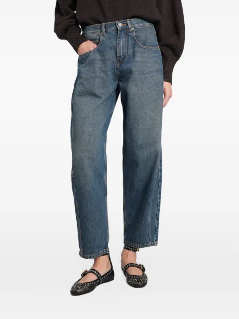 ISABEL MARANT jeans Oriane