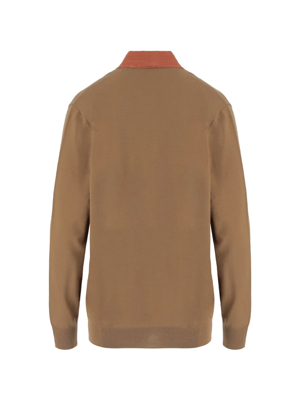 Valentino Garavani Trui met strik Beige