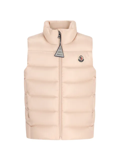 Moncler Enfant padded gilet