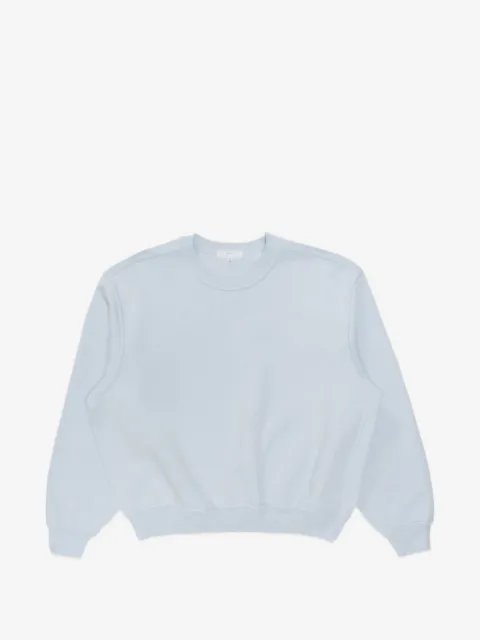 Lady White Co. Mini Crewneck cotton sweater