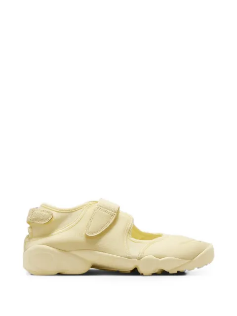 Nike Air Rift Neo touch-strap sneakers