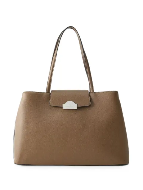 Karl Lagerfeld bolso shopper Rue St-Guillaume con cierre magnético