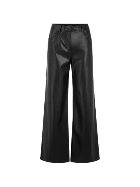 MARCCAIN Warri wide-leg trousers