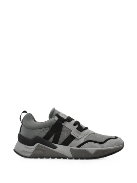 Diesel S-Brentha panelled sneakers