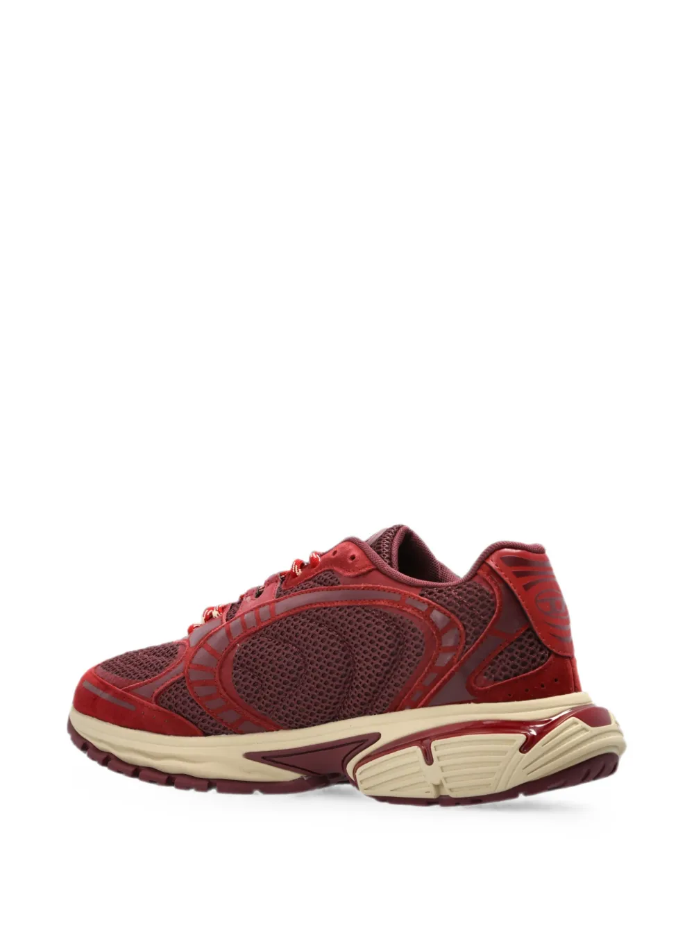 Diesel S-PRO-V-DENSE LOW sneakers Rood