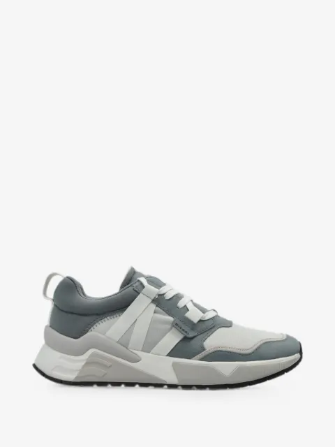 Diesel S-Brentha panelled sneakers