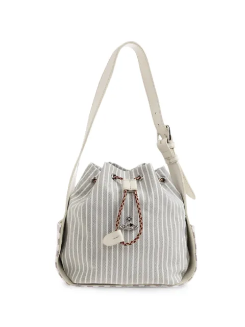 Vivienne Westwood Stacey bucket bag