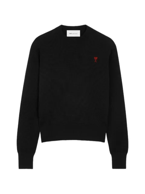 AMI Paris Ami de Coeur sweater