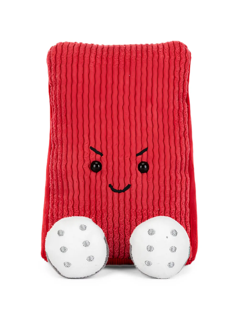 Jellycat Amuseables Sports soft toy - Red