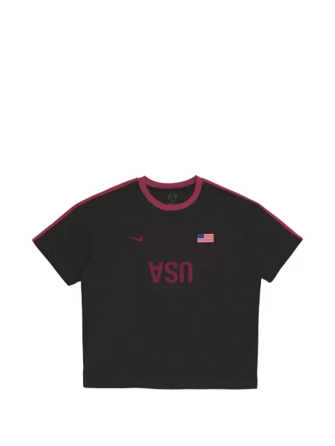 Nike x Cactus Jack USA Total 90 T-shirt