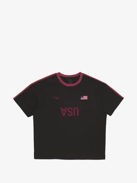 Nike playera Total 90 en colaboración con Cactus Jack USA