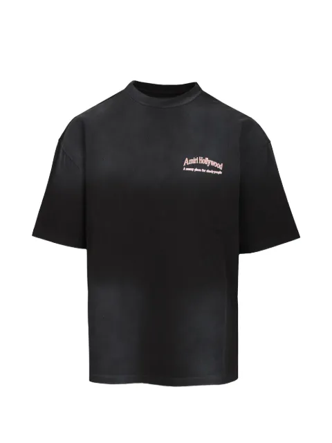 AMIRI graphic-print T-shirt
