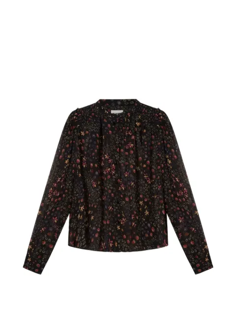 MARANT ÉTOILE Florine top