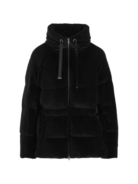 Herno long-sleeves jacket