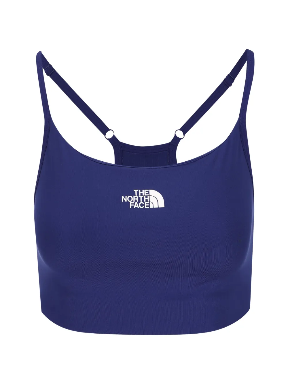 The North Face Sport-BH mit Racerback - Blau