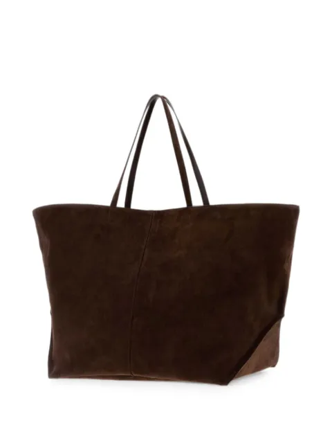 Jil Sander bolso shopper Linea de ante